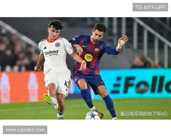 马卡分析：莱万面临首发压力费兰逐渐成为球队中锋核心